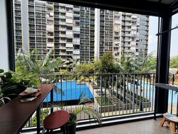 Sol Acres (D23), Condominium #620100821